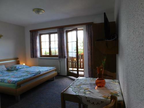 Hostal Pension Und Bauernhof Petzold