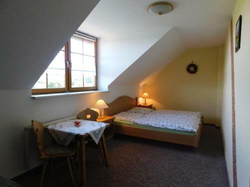 Hostal Pension Und Bauernhof Petzold