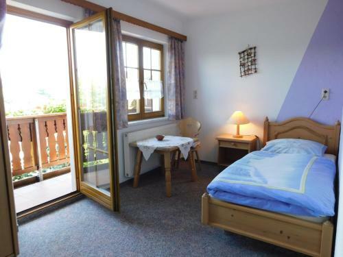 Hostal Pension Und Bauernhof Petzold