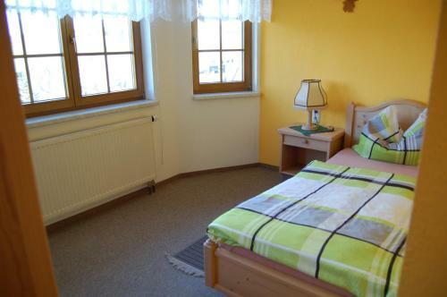 Hostal Pension Und Bauernhof Petzold