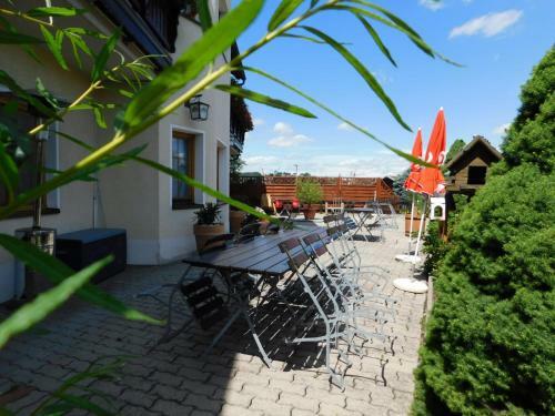 Hostal Pension Und Bauernhof Petzold