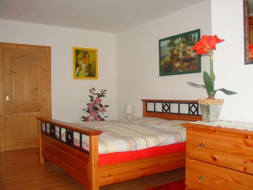 Apartamento Landhaus Waldrebe
