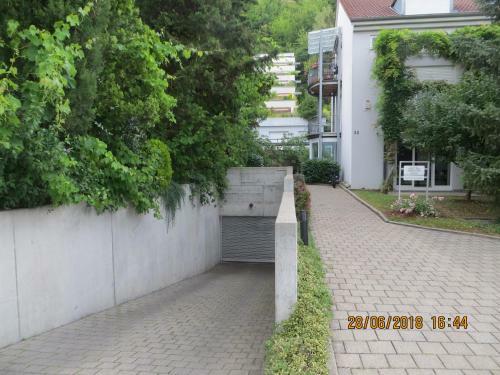Apartamento Ferienwohnung Sonnenschein
