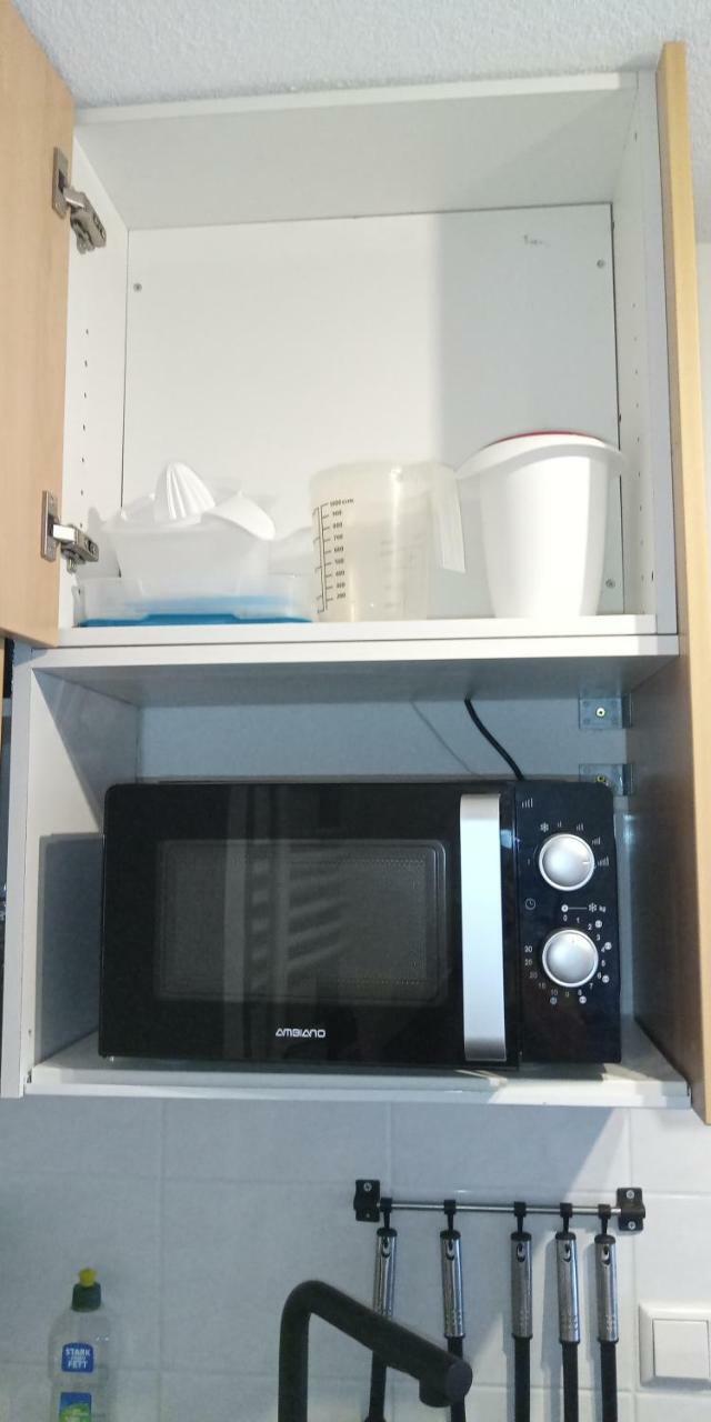 Apartamento Ferienwohnung In Grenzach