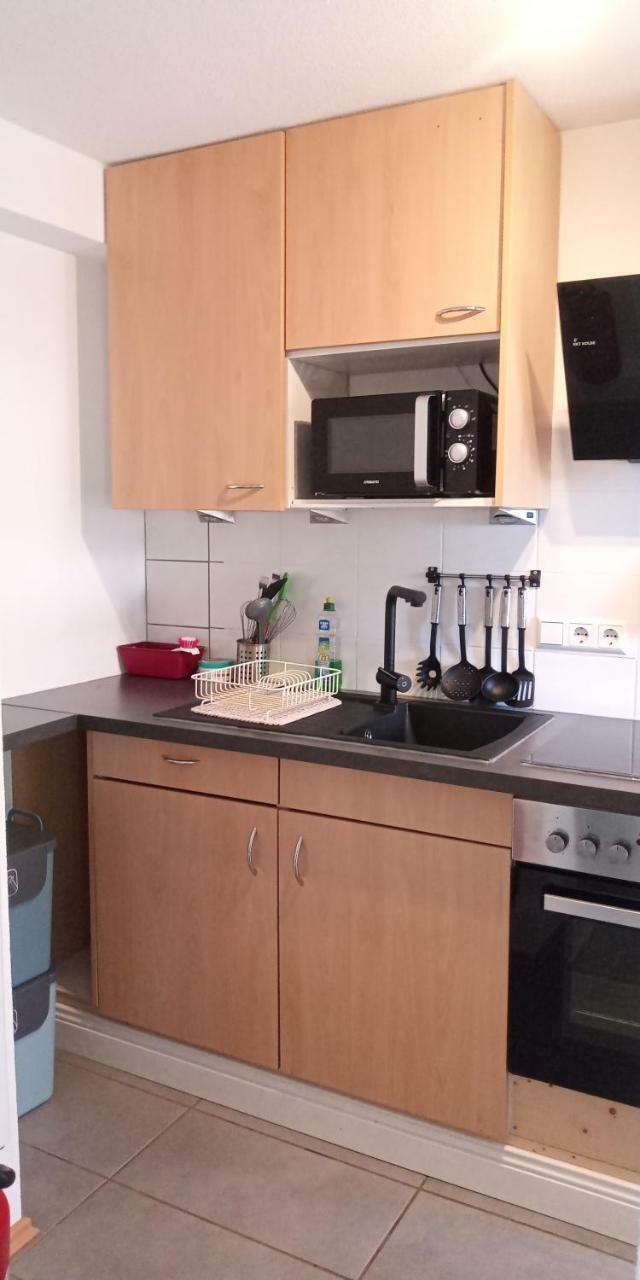 Apartamento Ferienwohnung In Grenzach