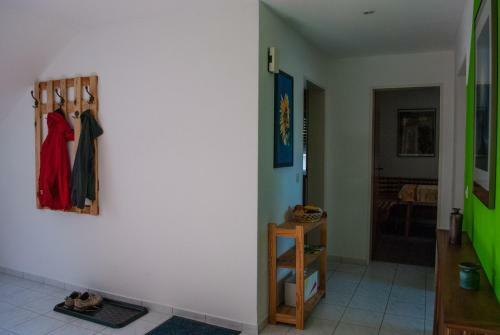Apartamento Ferienwohnung Wolf