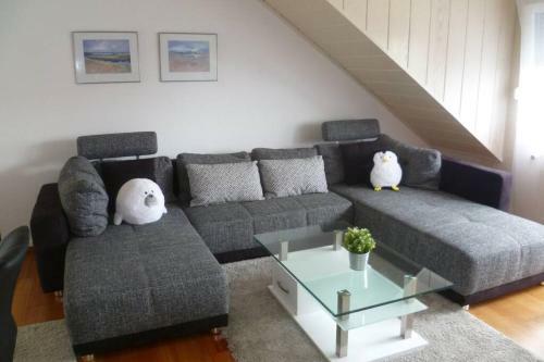 Apartamento Ferienwohnung N�rdliches M�nsterland