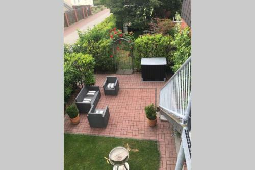 Apartamento Ferienwohnung N�rdliches M�nsterland