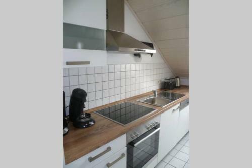 Apartamento Ferienwohnung N�rdliches M�nsterland