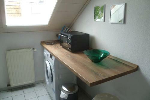 Apartamento Ferienwohnung N�rdliches M�nsterland