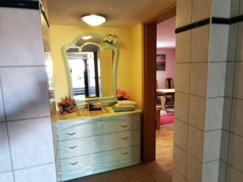 Apartamento Zimmervermietung Fam. Koltermann