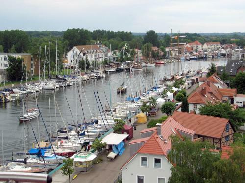Apartamento Zimmervermietung Fam. Koltermann