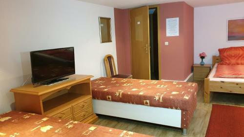 Apartamento Zimmervermietung Fam. Koltermann