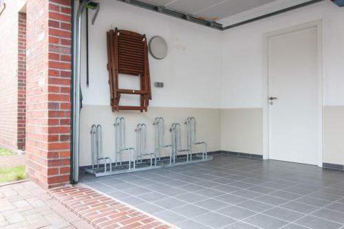 Apartamento Logierhaus-greetsiel S