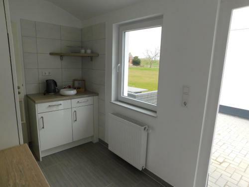 Apartamento Hafenkieker