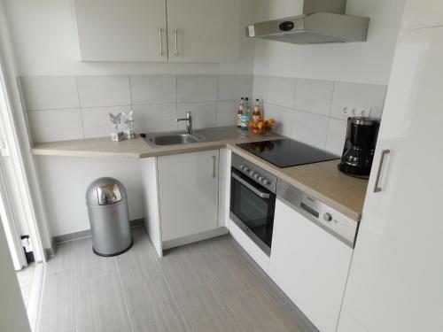 Apartamento Hafenkieker