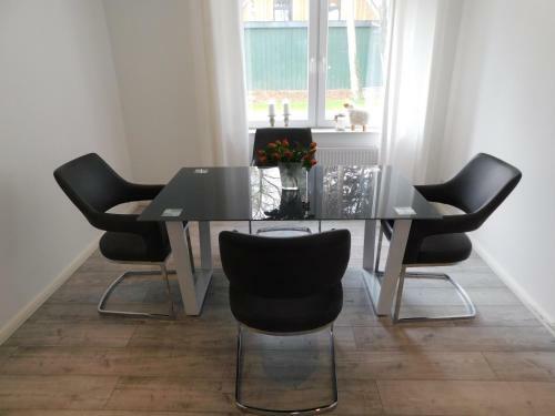 Apartamento Hafenkieker
