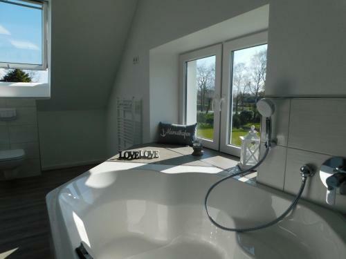 Apartamento Hafenkieker