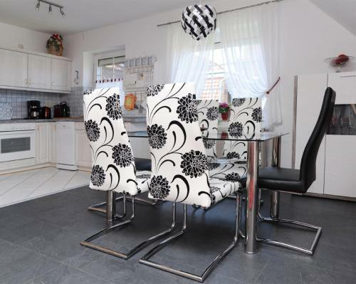 Apartamento Ferienwohnung Sonnenkieker Greetsiel