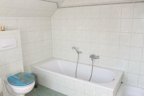 Ferienhaus M�wengrund Am Yachthafen