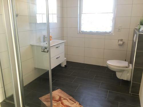 Apartamento Ferienwohnung Krabbenkutter-greetsiel