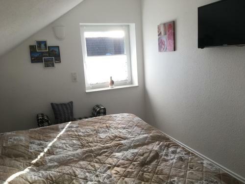 Apartamento Ferienwohnung Krabbenkutter-greetsiel