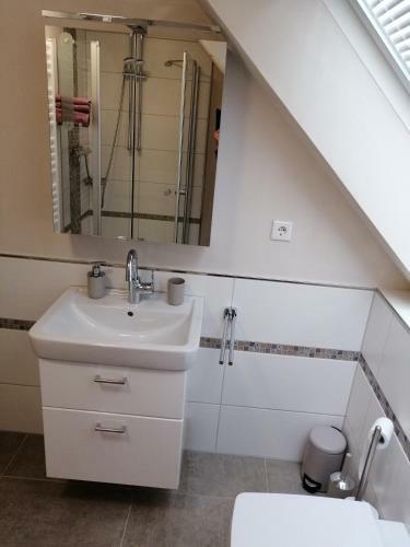Apartamento Ferienwohnung Hafenliebe-greetsiel