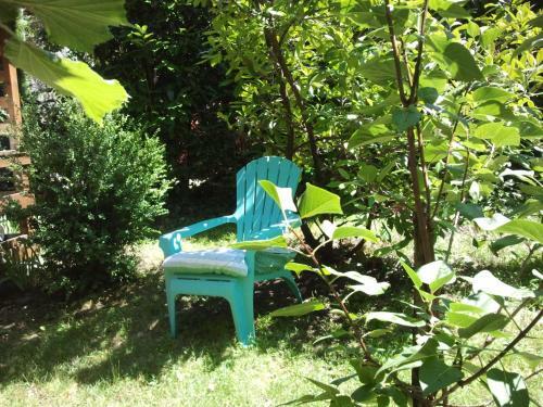 Les Chalets Quazemi � Casteil