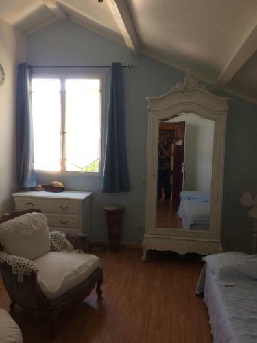 Hostal Belle Maison De Montagne