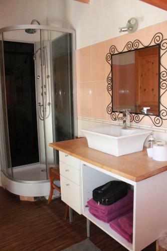 Hostal Belle Maison De Montagne