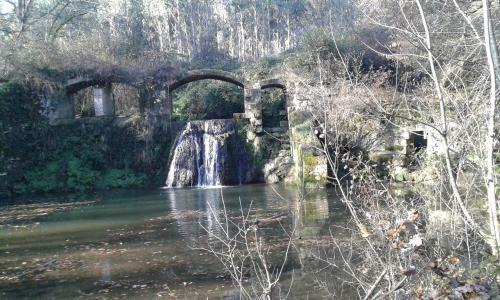 Bed & Breakfast Villa Gazounette