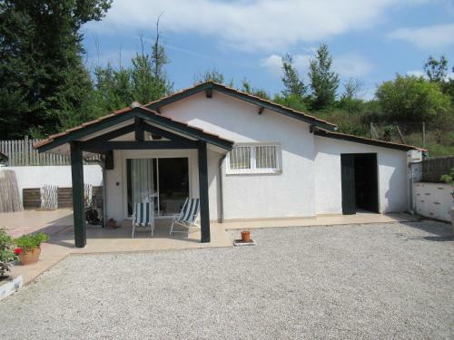 Hostal Chalet Ind�pendant Avec Piscine Proche Du Centre