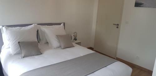 Bed & Breakfast La Cour Saint Louis