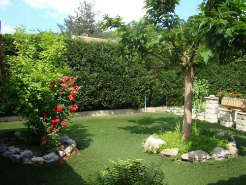 Villa Les Muguets