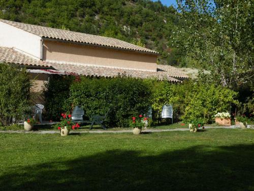 Apartamento Lei Canissouns