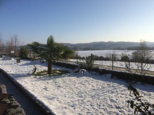 Grand G�te De Soumeillan