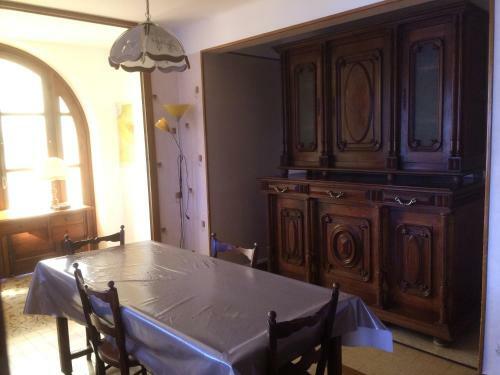 Grand G�te De Soumeillan