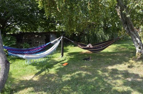 Bed & Breakfast Domaine De La Castagn�re