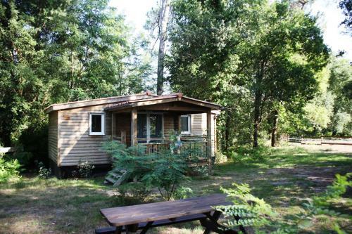 Le Gahoun - Chalet