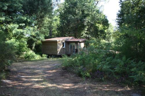 Le Gahoun - Chalet