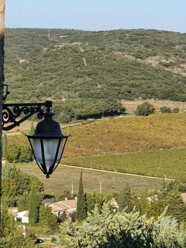 Hostal Suite Parentale Castillon Du Gard