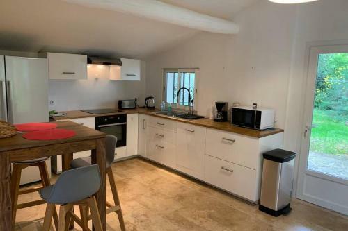 Chez Lydia, Uzes Pont-du-gard