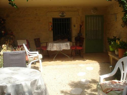 Bed & Breakfast Locastillon