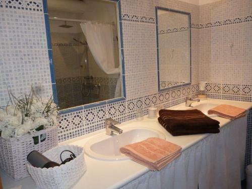 Apartamento Cottage 3 Personnes