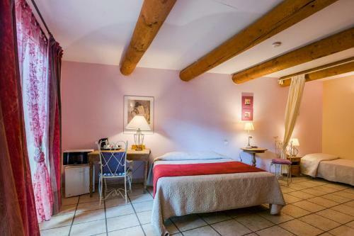 Apartamento Cottage 3 Personnes