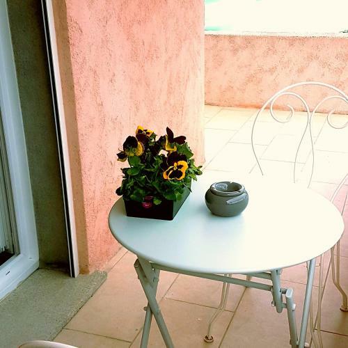 Bed & Breakfast Chambre D'h�tes Mantei