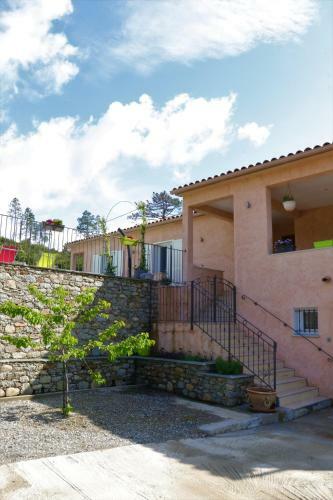 Bed & Breakfast Chambre D'h�tes Mantei