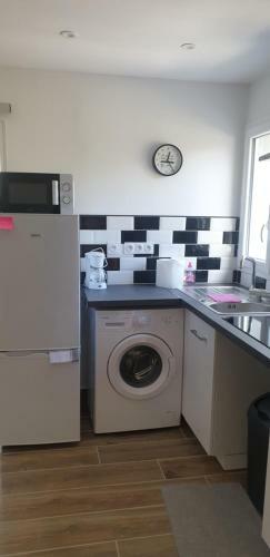 Apartamento Appartmantei