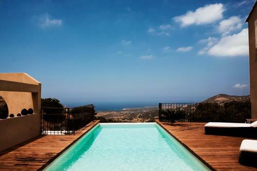 Villa Laurina Pr�s De Calvi