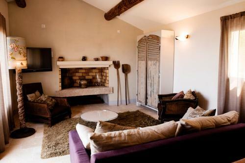 Villa Laurina Pr�s De Calvi